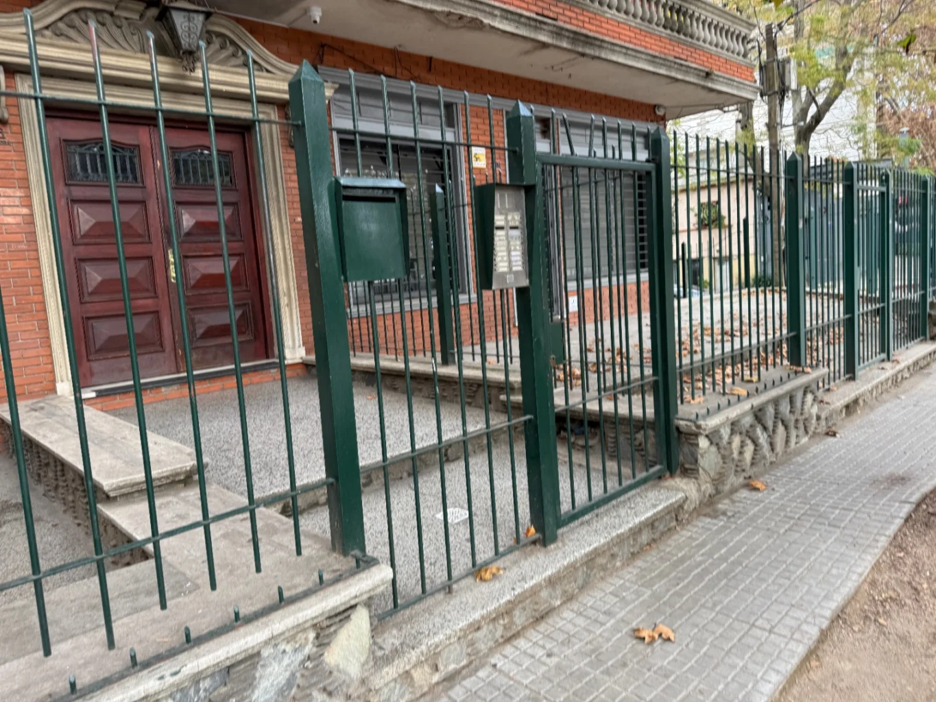 Apartamento en Buceo, propiedad 272162 -Imagen 8