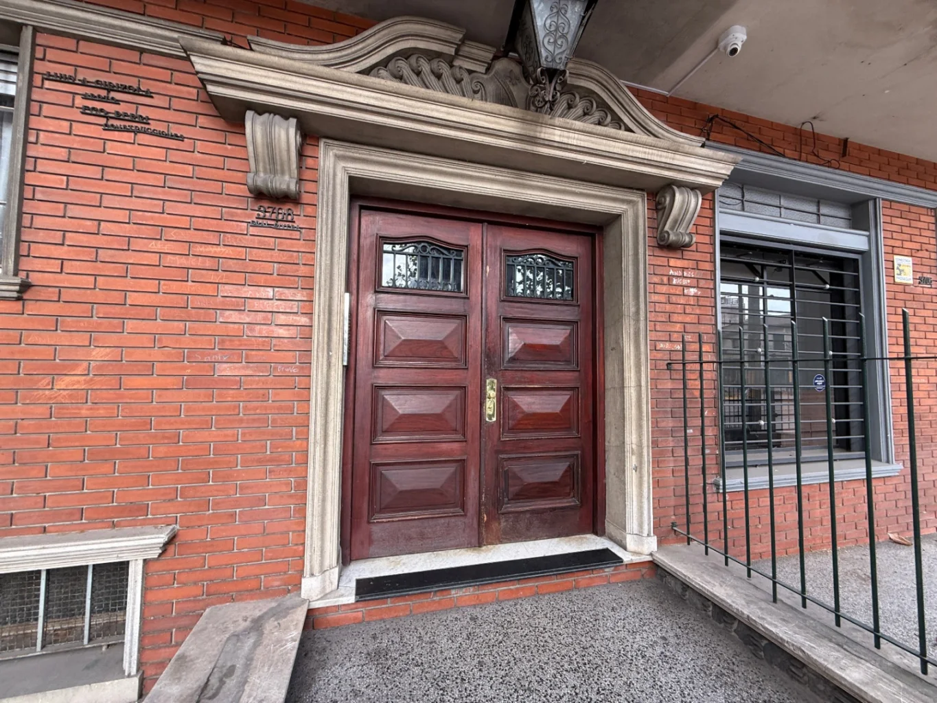 Apartamento en Buceo, propiedad 272162 -Imagen 9