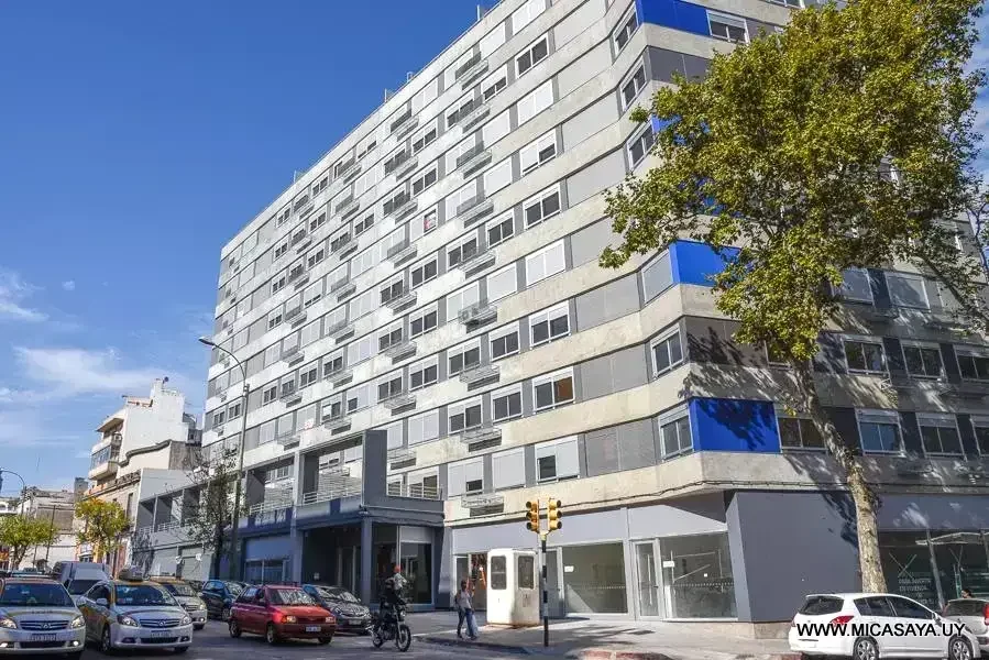 Apartamento en Cordón, propiedad 272339 -Imagen 2