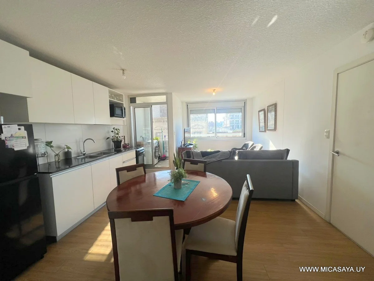 Apartamento en Cordón, propiedad 272339 -Imagen 11