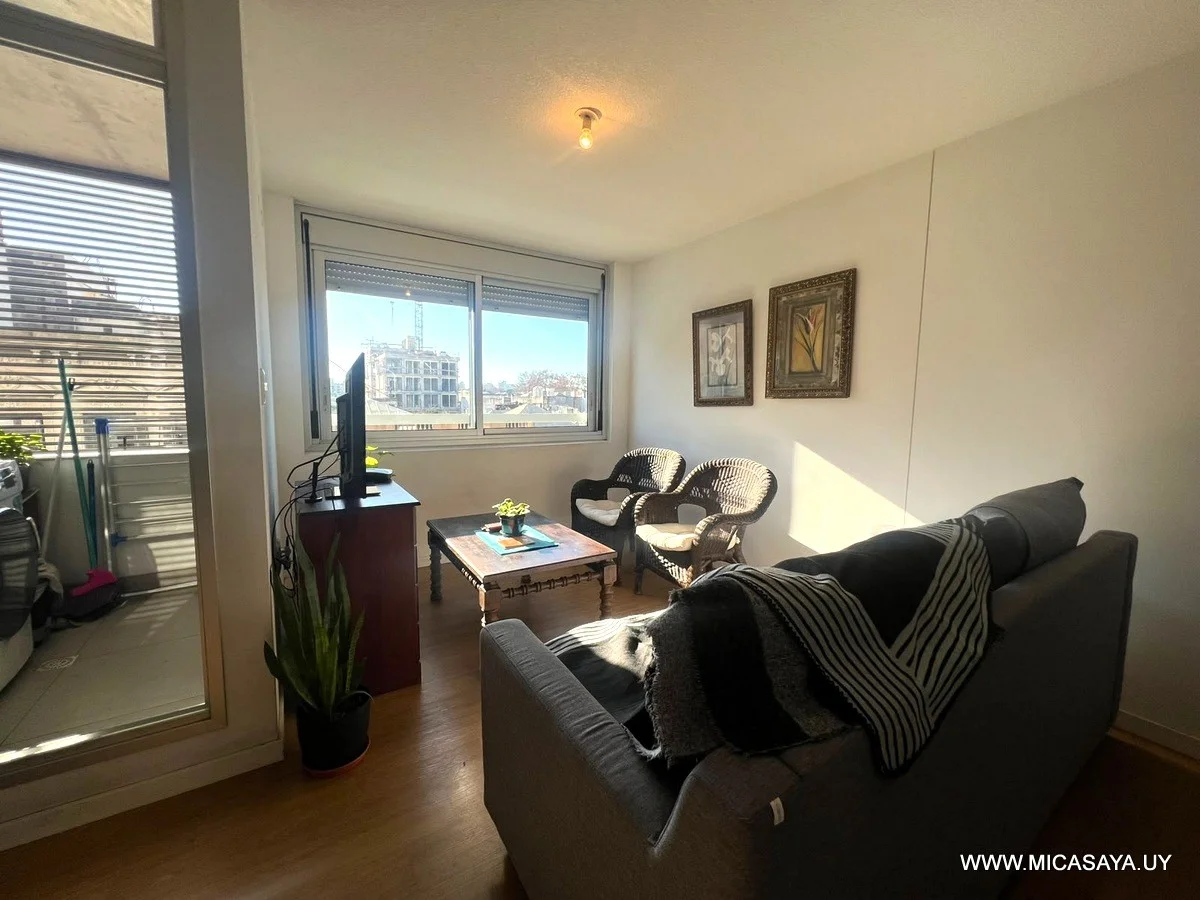 Apartamento en Cordón, propiedad 272339 -Imagen 12