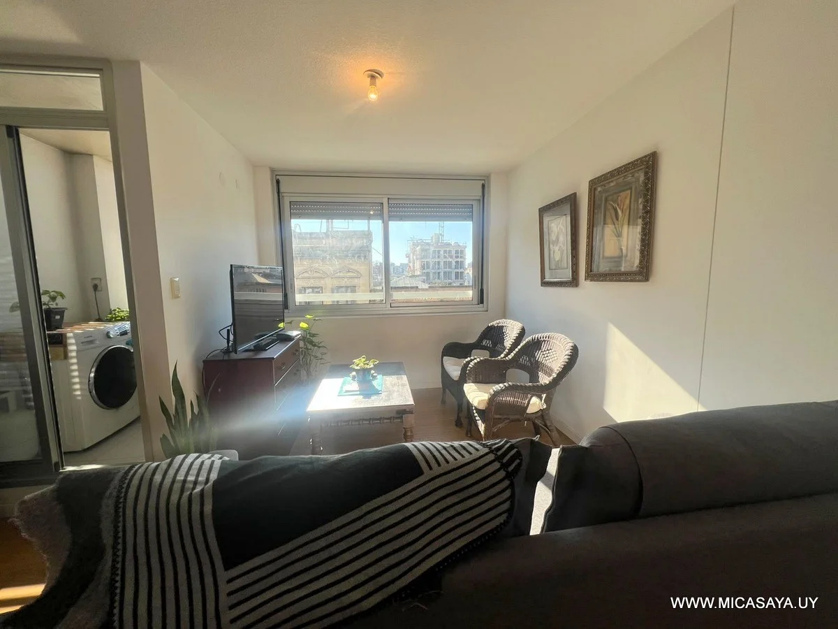 Apartamento en Cordón, propiedad 272339 -Imagen 13
