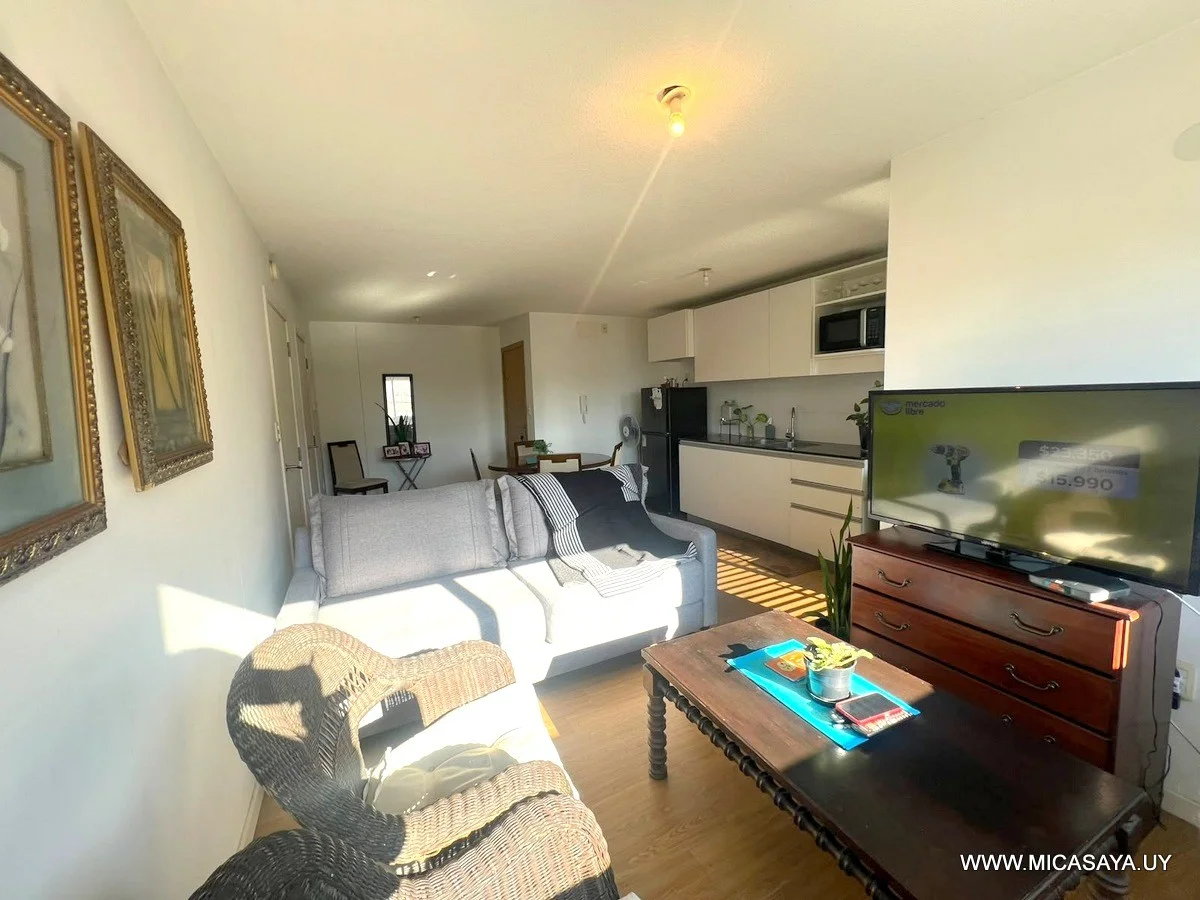 Apartamento en Cordón, propiedad 272339 -Imagen 15