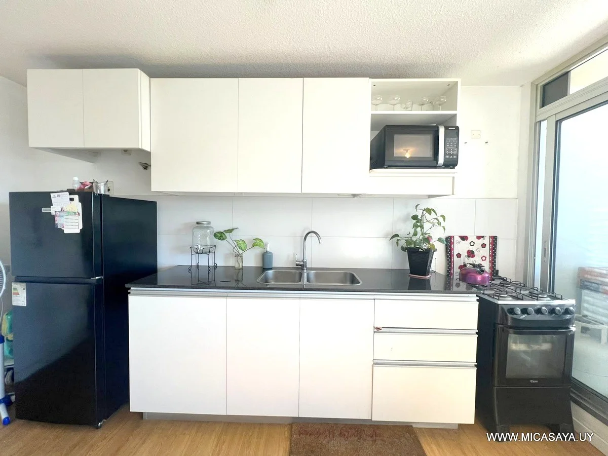 Apartamento en Cordón, propiedad 272339 -Imagen 17