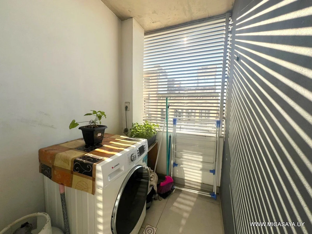 Apartamento en Cordón, propiedad 272339 -Imagen 18