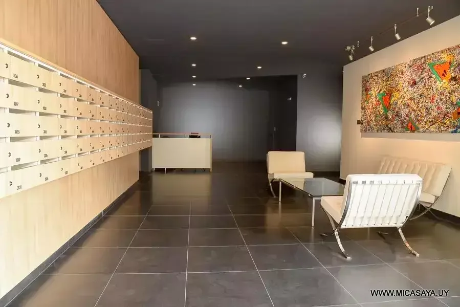 Apartamento en Cordón, propiedad 272339 -Imagen 3