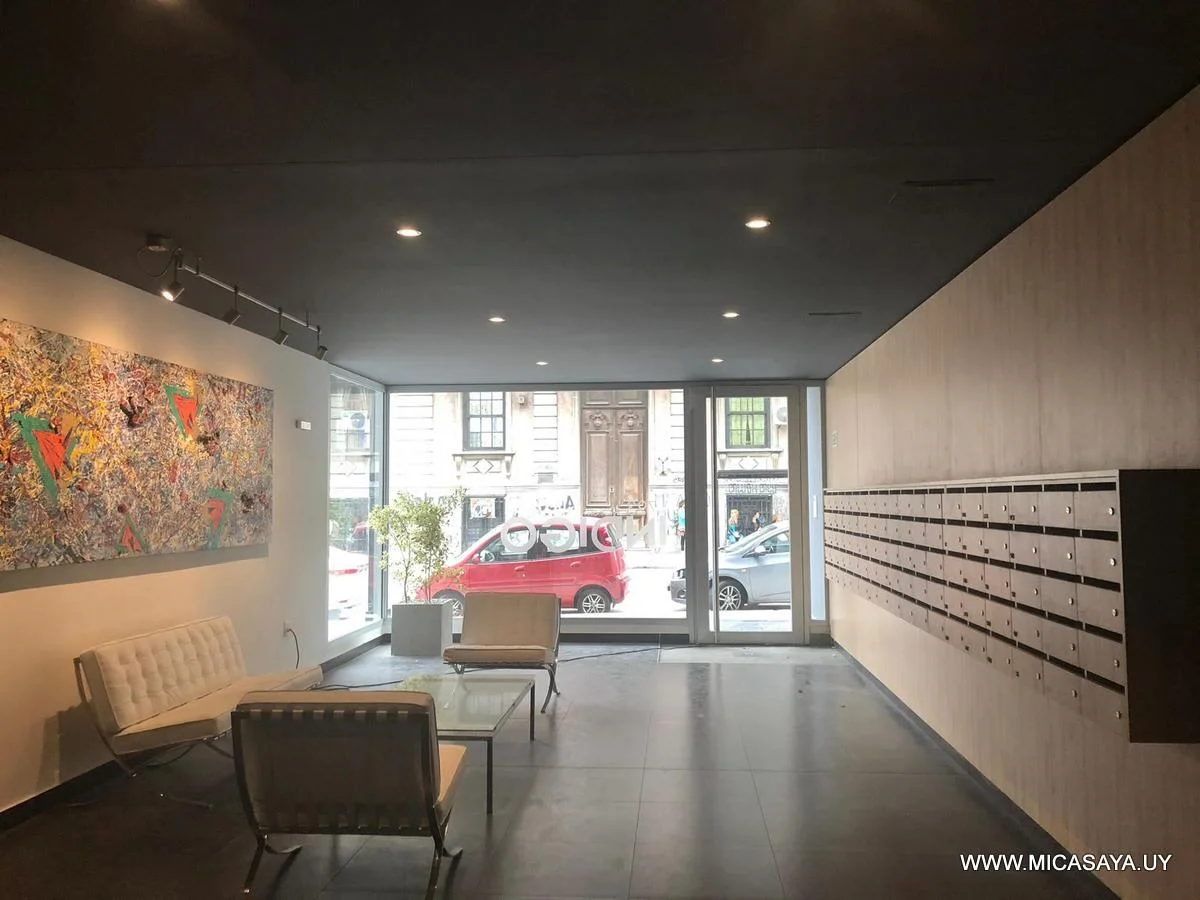 Apartamento en Cordón, propiedad 272339 -Imagen 4