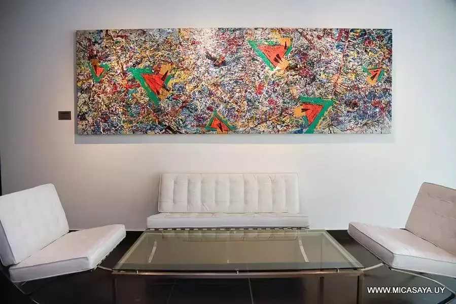 Apartamento en Cordón, propiedad 272339 -Imagen 5