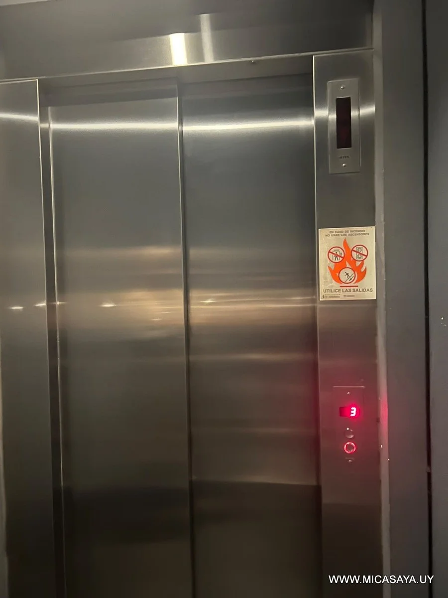 Apartamento en Cordón, propiedad 272339 -Imagen 6