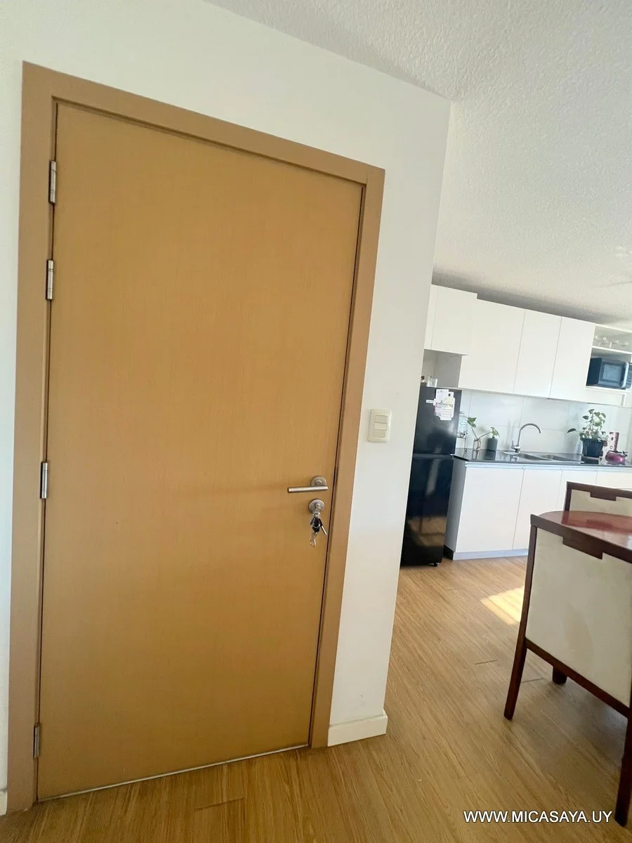 Apartamento en Cordón, propiedad 272339 -Imagen 7