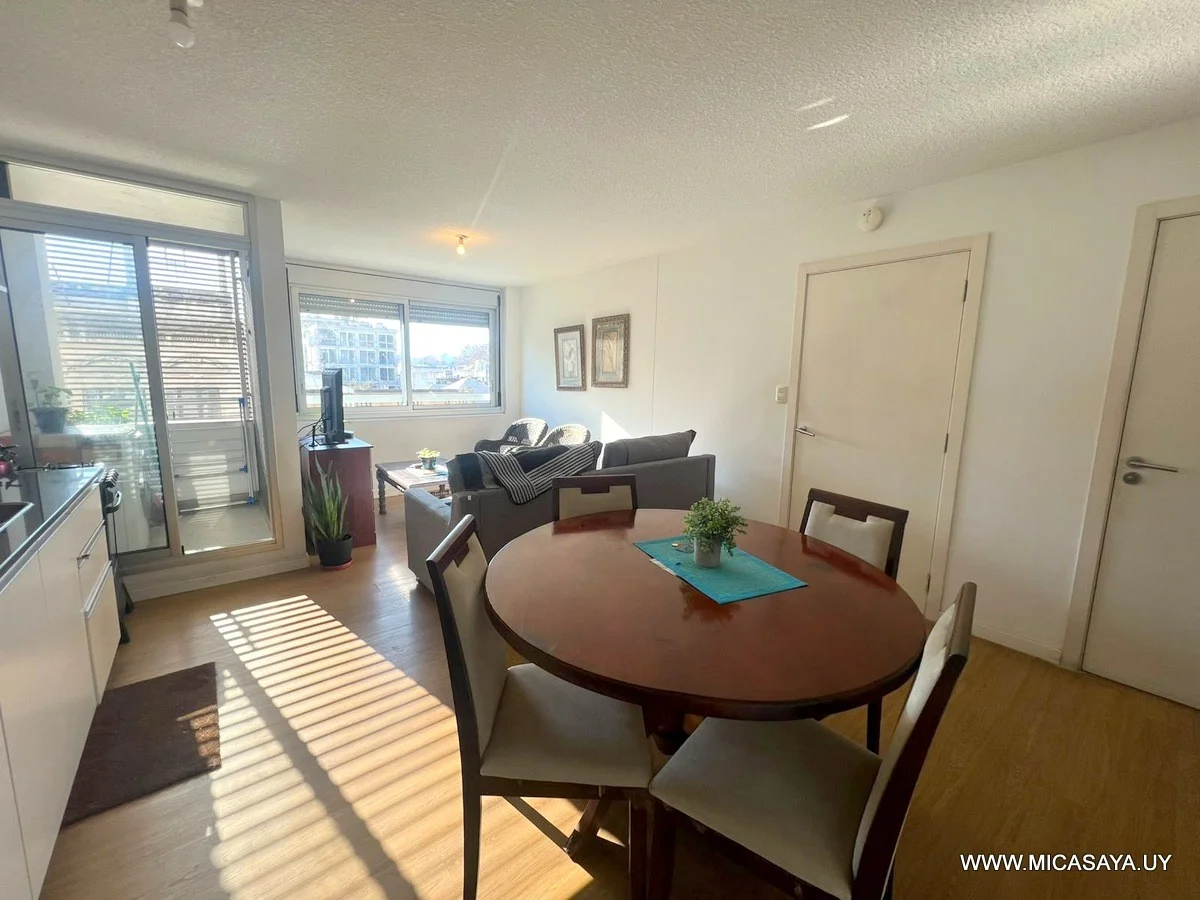 Apartamento en Cordón, propiedad 272339 -Imagen 9