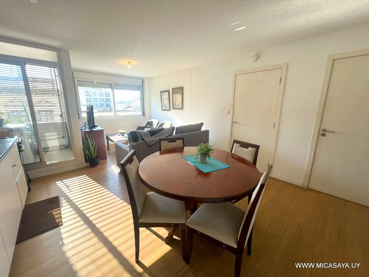 Apartamento en Cordón, propiedad 272339 -Imagen 10
