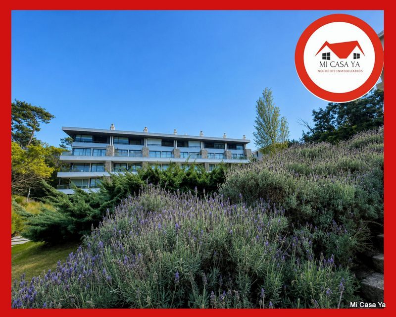 Apartamento en San Rafael, propiedad 273743 -Imagen 1