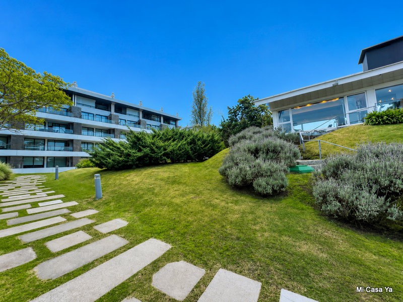 Apartamento en San Rafael, propiedad 273743 -Imagen 2
