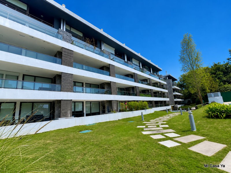 Apartamento en San Rafael, propiedad 273743 -Imagen 3