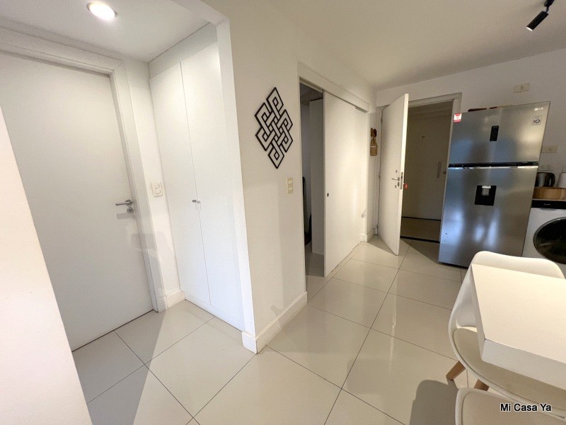 Apartamento en San Rafael, propiedad 273743 -Imagen 9