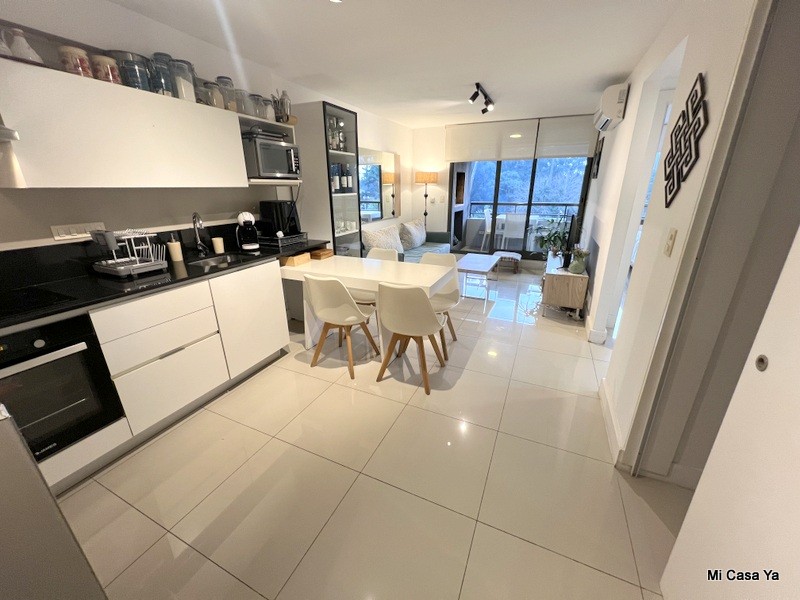 Apartamento en San Rafael, propiedad 273743 -Imagen 10