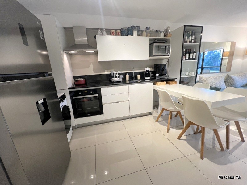 Apartamento en San Rafael, propiedad 273743 -Imagen 11