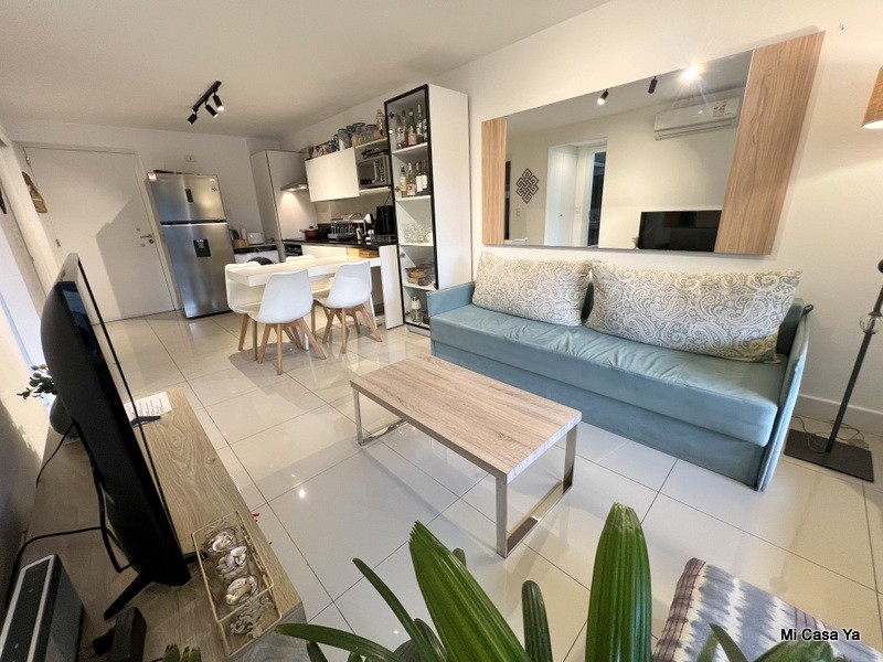 Apartamento en San Rafael, propiedad 273743 -Imagen 12