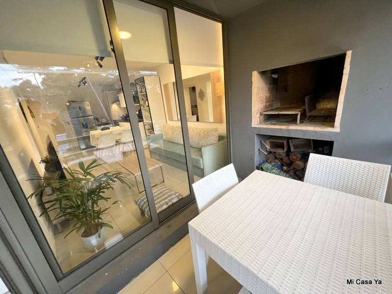 Apartamento en San Rafael, propiedad 273743 -Imagen 19