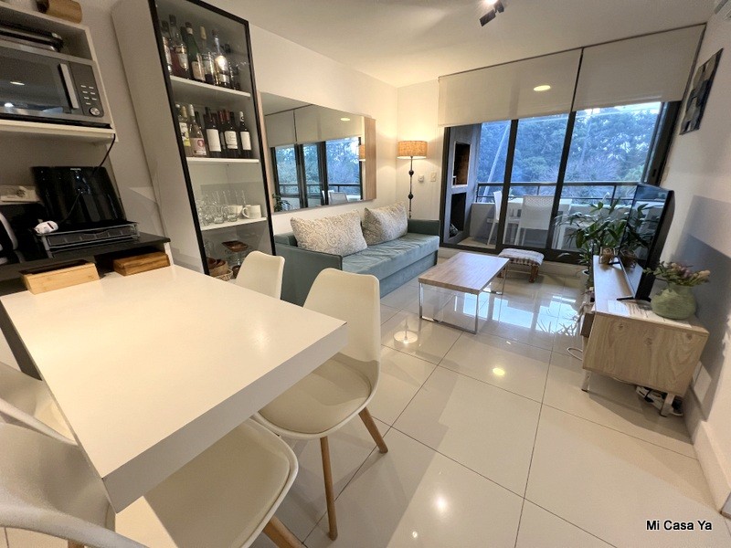 Apartamento en San Rafael, propiedad 273743 -Imagen 15