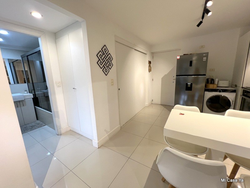 Apartamento en San Rafael, propiedad 273743 -Imagen 25