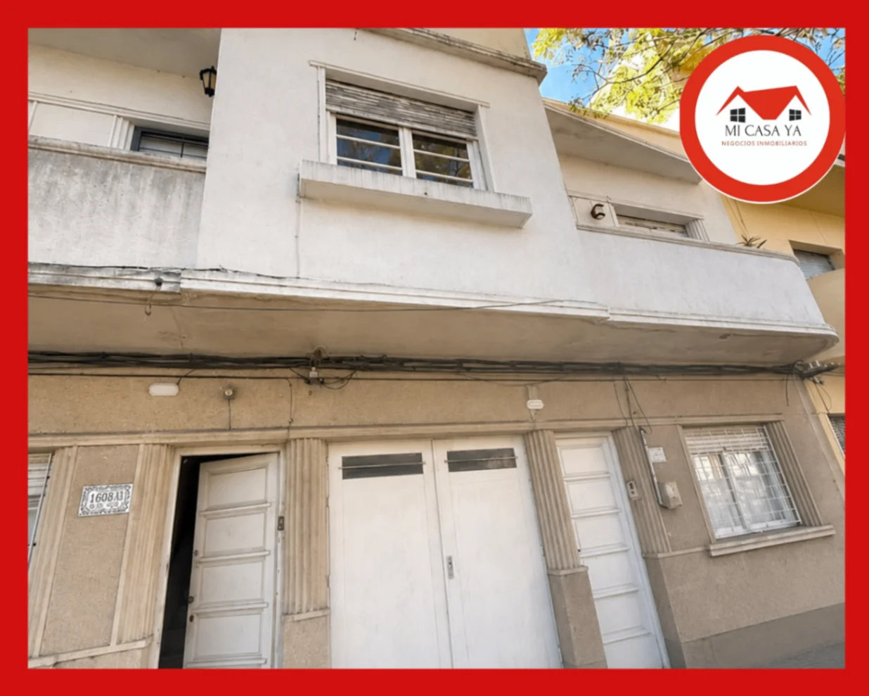Apartamento en Buceo, propiedad 274240 -Imagen 1