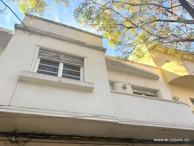 Apartamento en Buceo, propiedad 274240 -Imagen 2