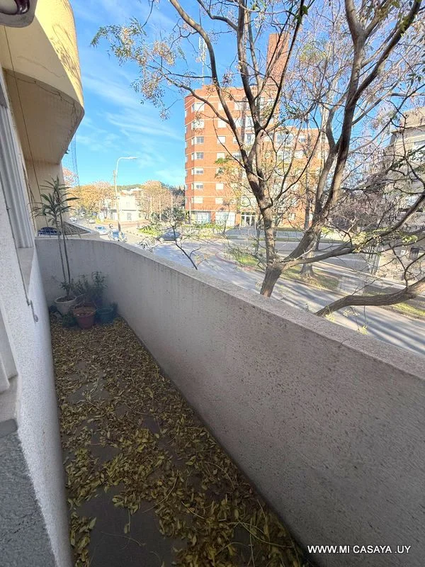 Apartamento en Buceo, propiedad 274240 -Imagen 11