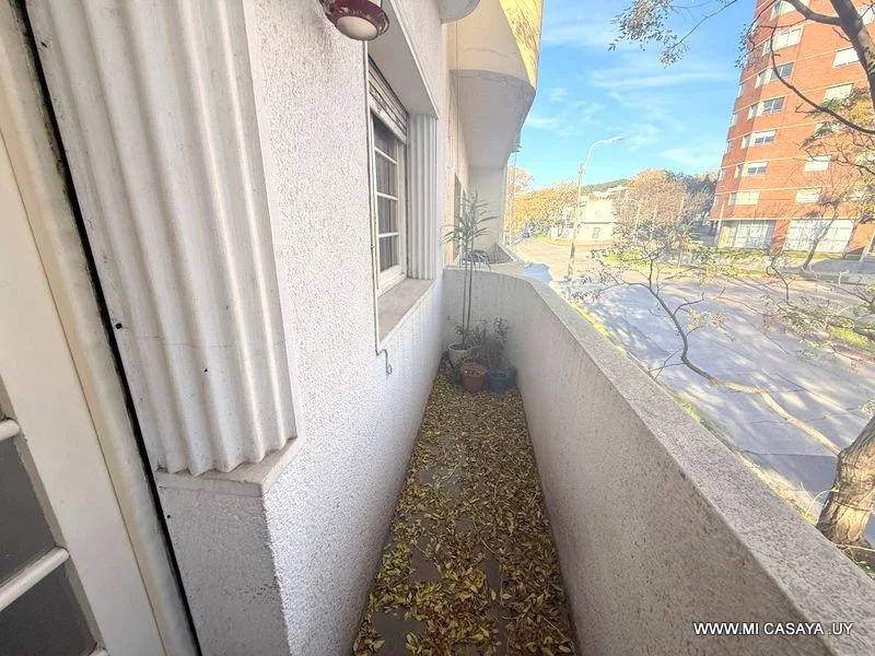 Apartamento en Buceo, propiedad 274240 -Imagen 12
