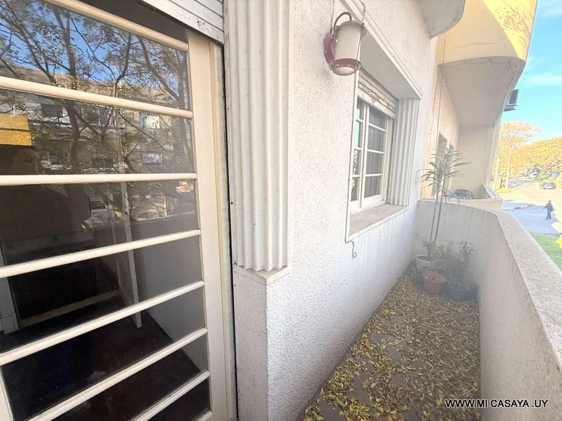 Apartamento en Buceo, propiedad 274240 -Imagen 14