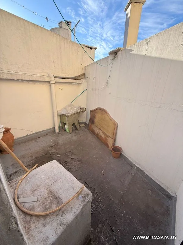 Apartamento en Buceo, propiedad 274240 -Imagen 24