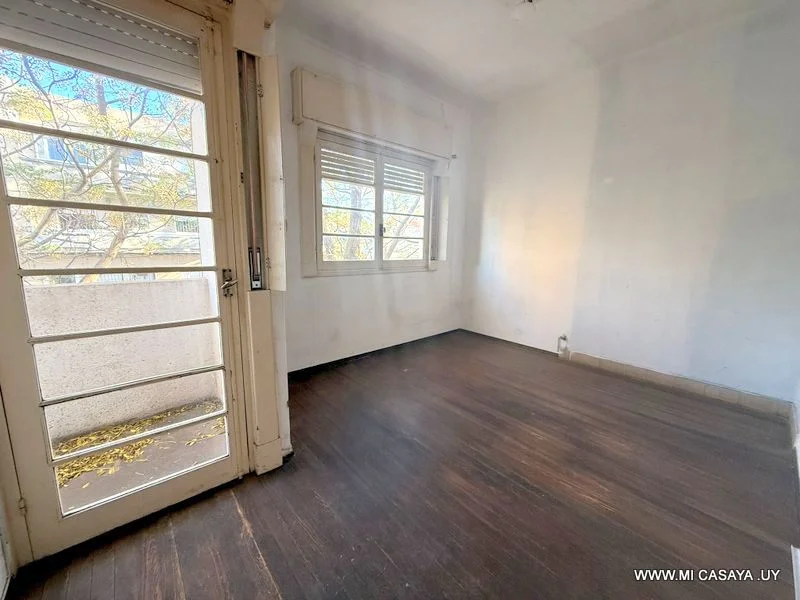Apartamento en Buceo, propiedad 274240 -Imagen 8