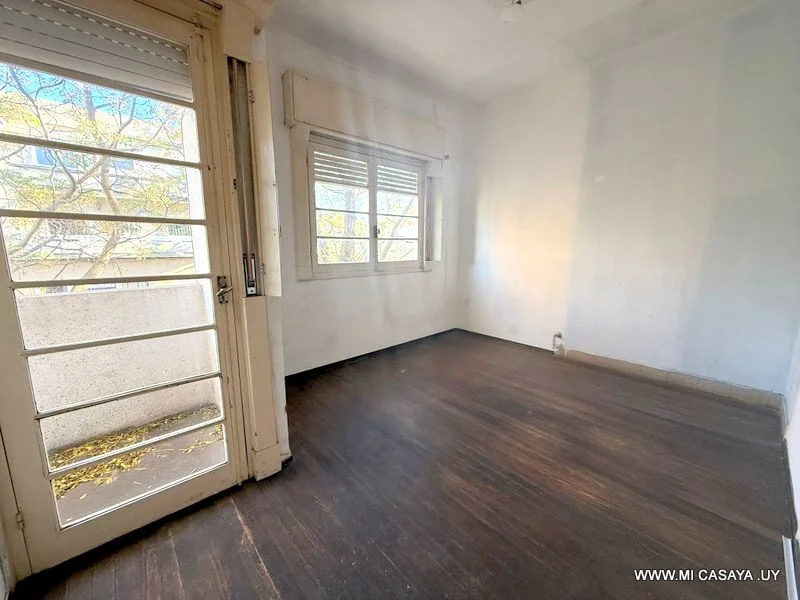 Apartamento en Buceo, propiedad 274240 -Imagen 9