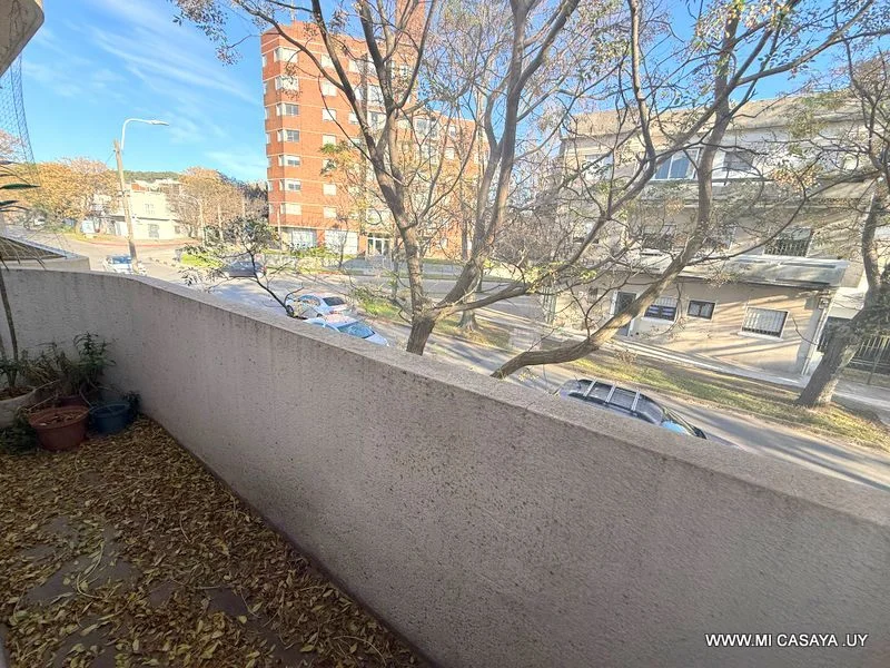 Apartamento en Buceo, propiedad 274240 -Imagen 10