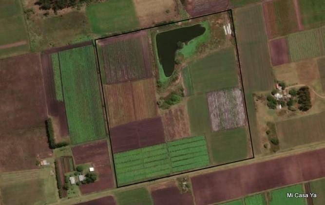 Campo en Santa Rosa, propiedad 274323 -Imagen 2