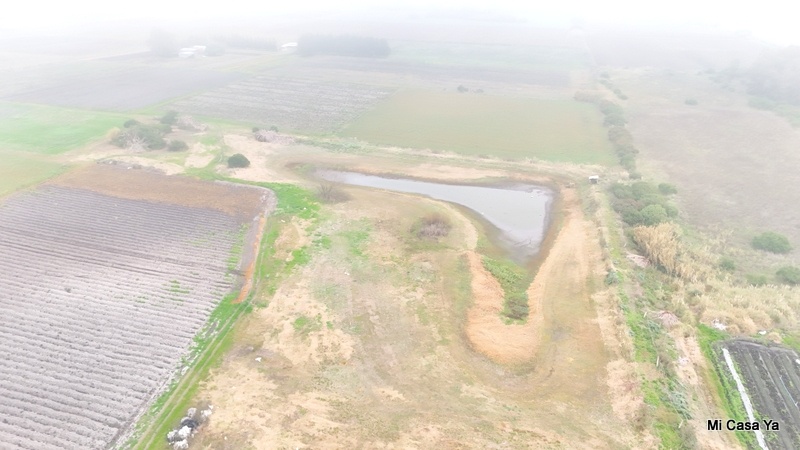 Campo en Santa Rosa, propiedad 274323 -Imagen 11