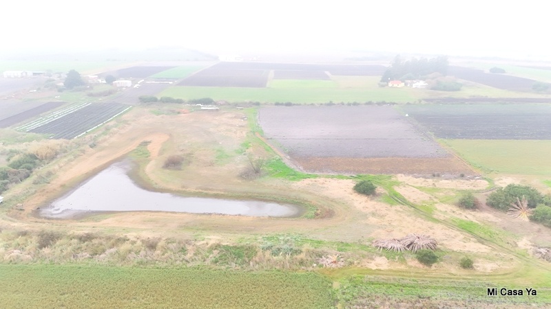 Campo en Santa Rosa, propiedad 274323 -Imagen 13