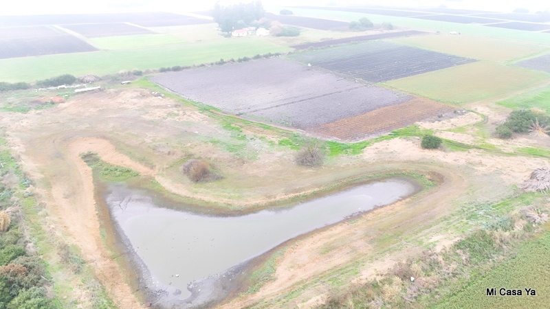 Campo en Santa Rosa, propiedad 274323 -Imagen 14