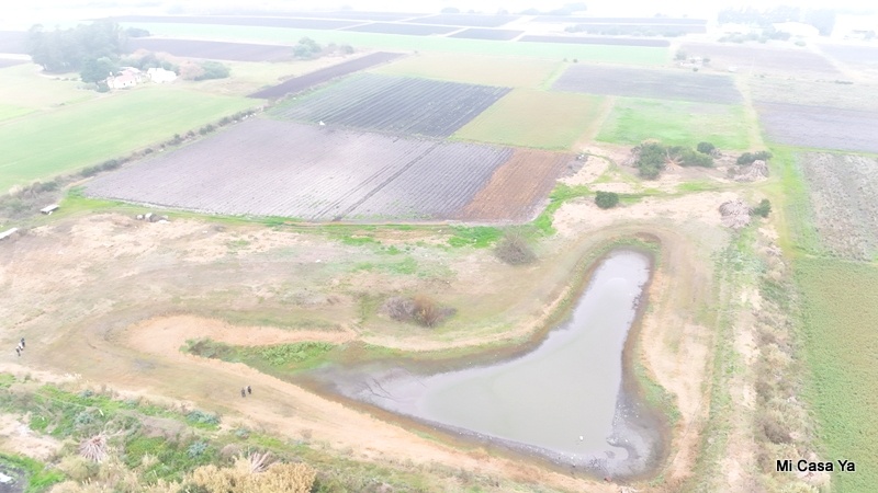 Campo en Santa Rosa, propiedad 274323 -Imagen 15