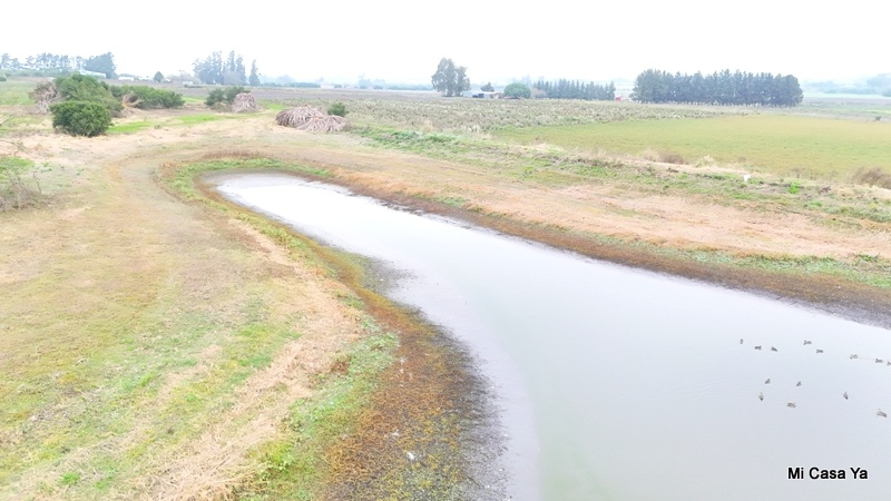 Campo en Santa Rosa, propiedad 274323 -Imagen 17