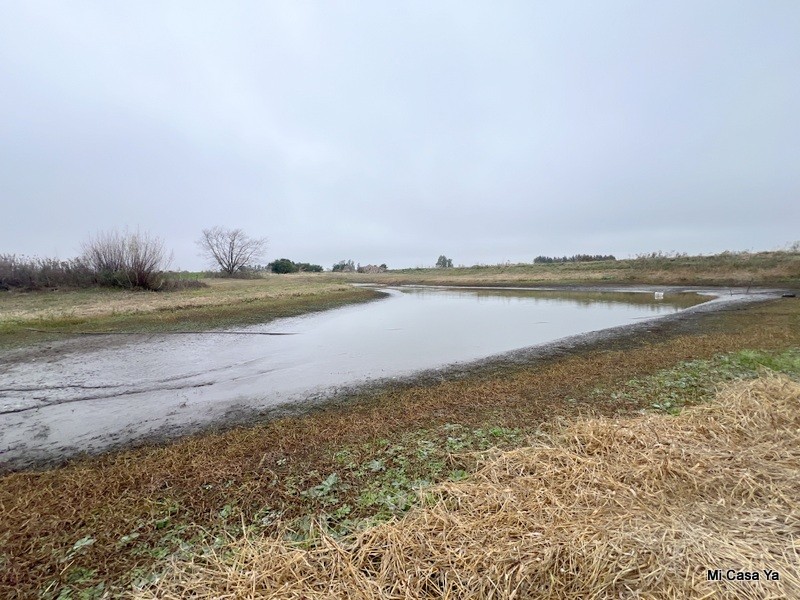 Campo en Santa Rosa, propiedad 274323 -Imagen 21