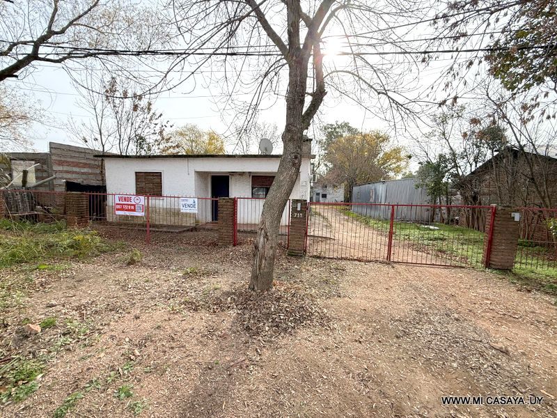 Casa en Durazno, propiedad 274439 -Imagen 3