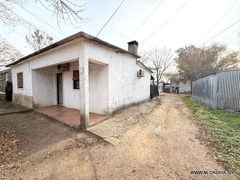 Casa en Durazno, propiedad 274439 -Imagen 4