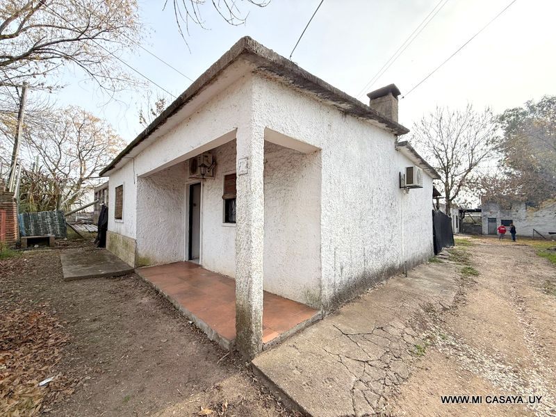 Casa en Durazno, propiedad 274439 -Imagen 5