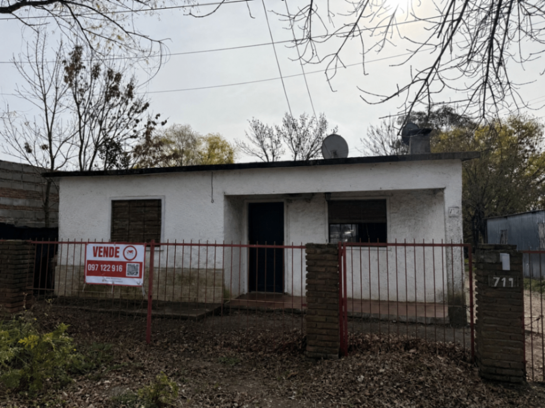 Casa en Durazno, propiedad 274439 -Imagen 2