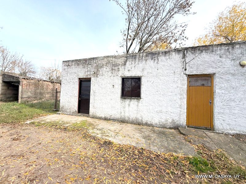 Casa en Durazno, propiedad 274439 -Imagen 6