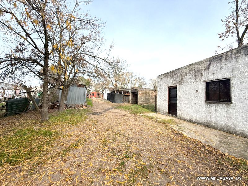 Casa en Durazno, propiedad 274439 -Imagen 7