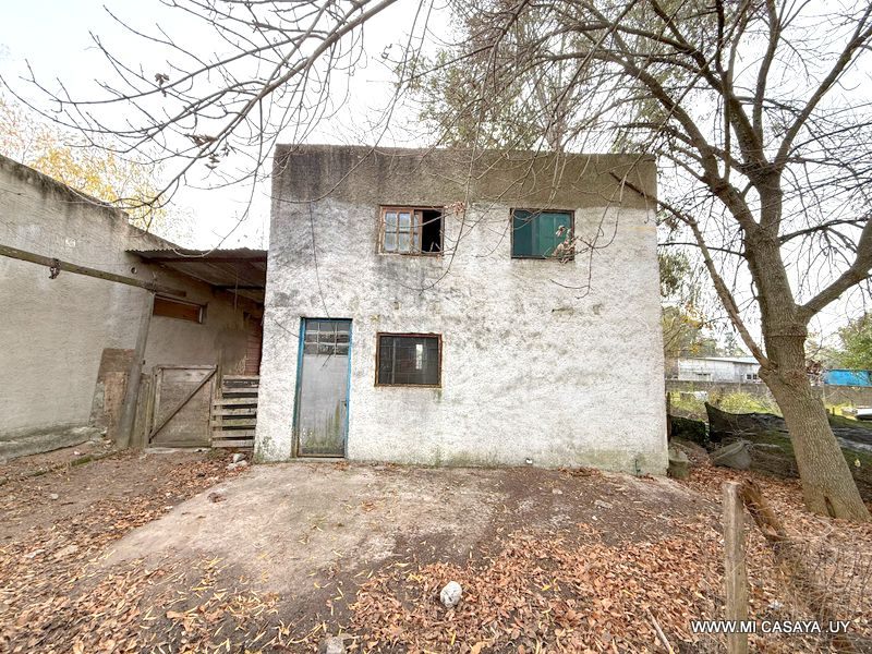 Casa en Durazno, propiedad 274439 -Imagen 8