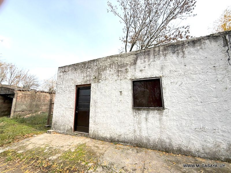 Casa en Durazno, propiedad 274439 -Imagen 10